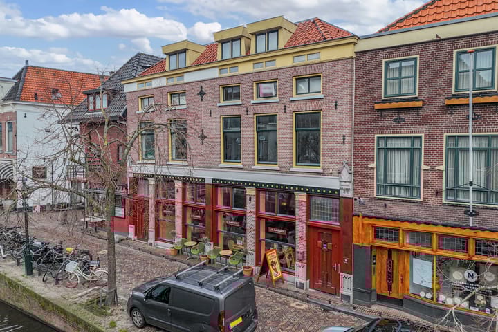 Photo 6 of Verdronkenoord 104-A