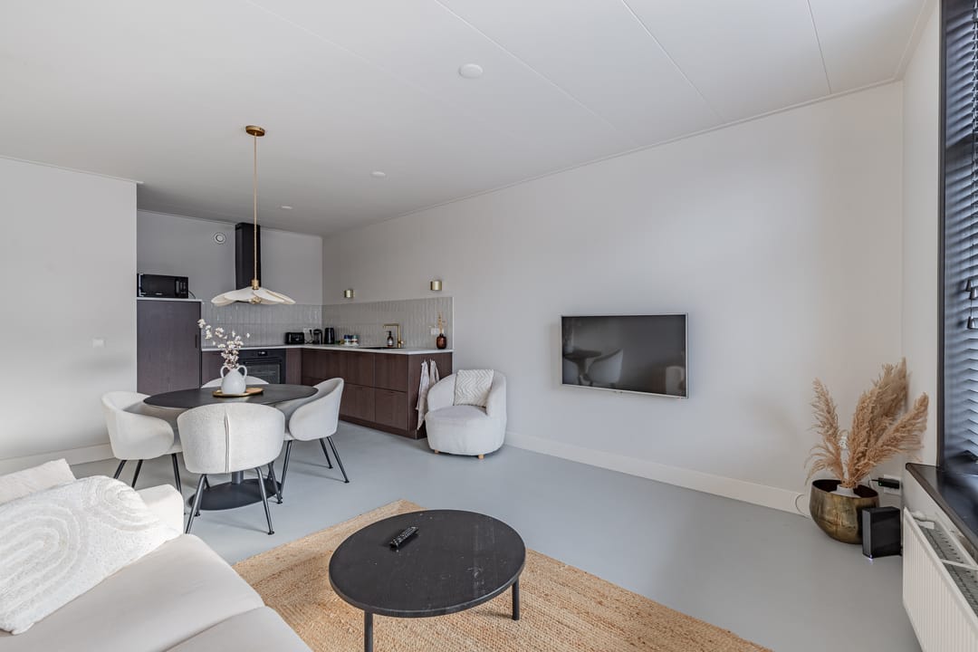 Foto 11 van Verdronkenoord 104-A