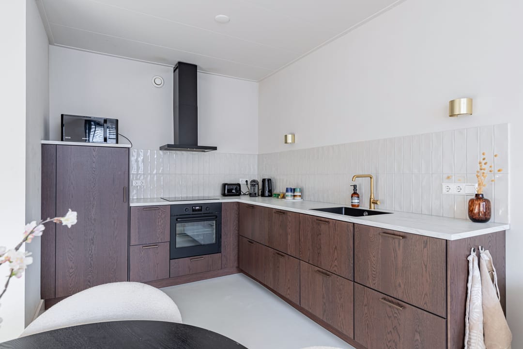 Foto 13 van Verdronkenoord 104-A