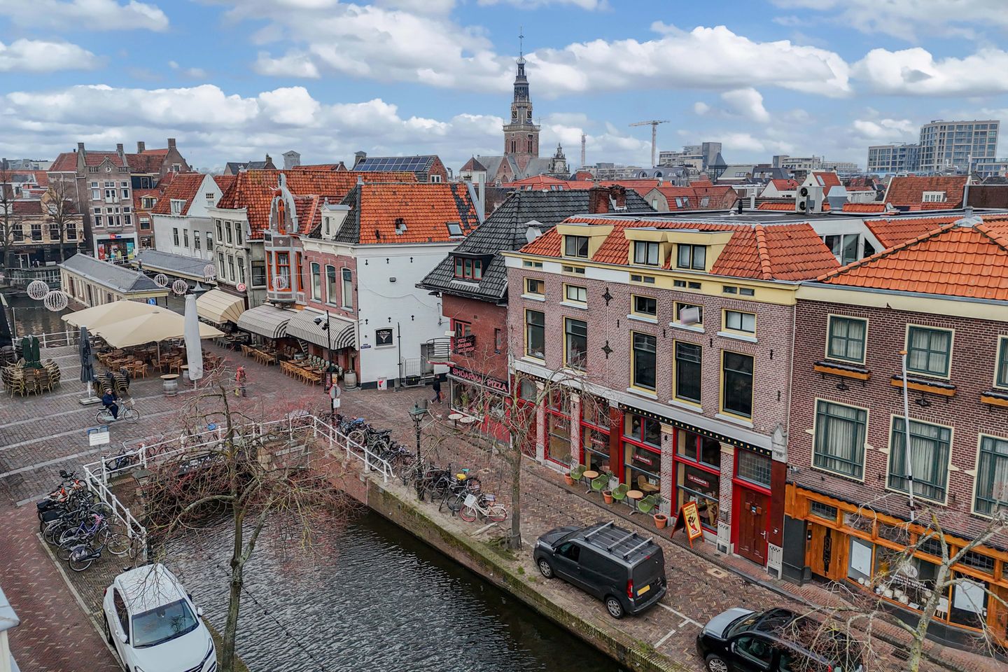 Foto 4 van Verdronkenoord 104-A