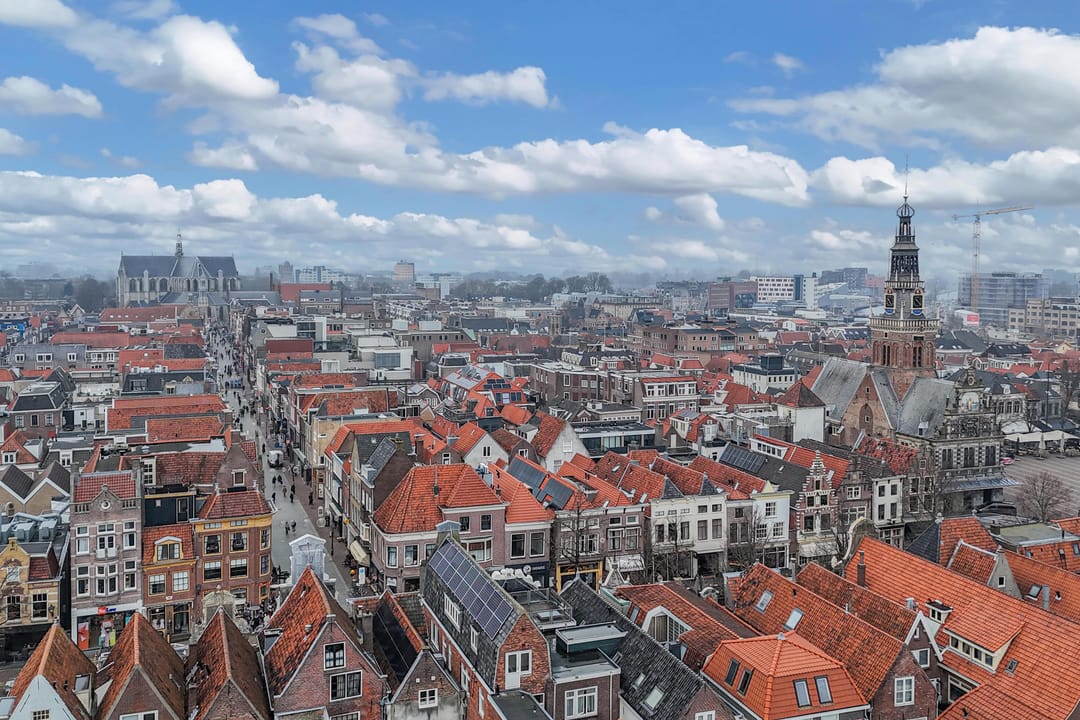 Foto 22 van Verdronkenoord 104-A