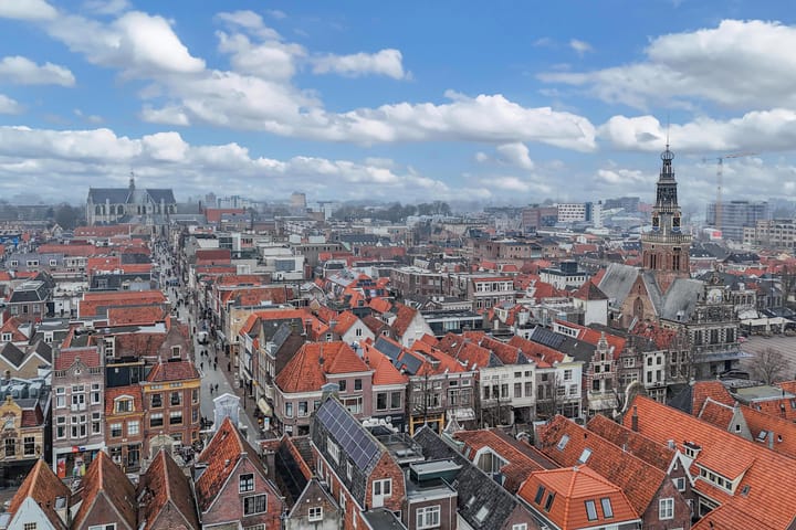 Photo 22 of Verdronkenoord 104-A