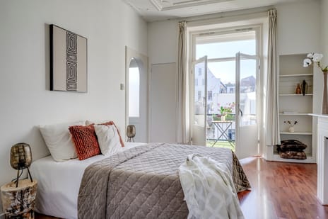 Predikherenkerkhof 20-A tertiary image