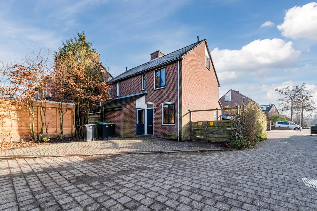 Foto 1 van Heideveld 20