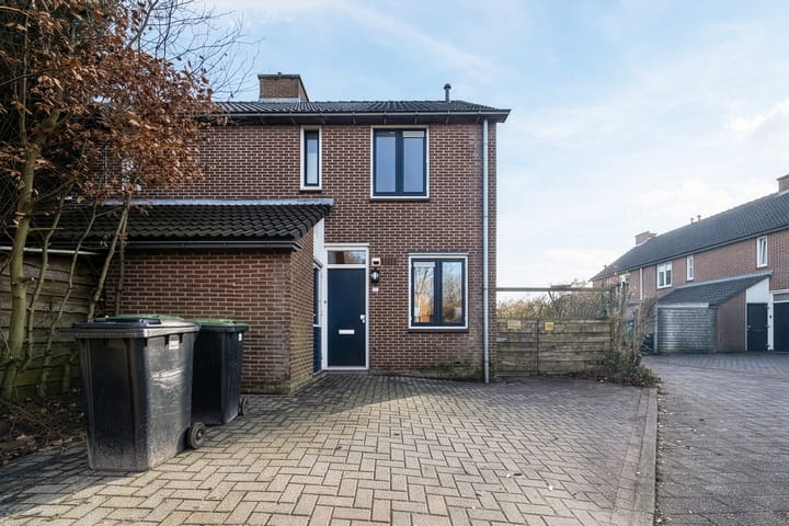 Foto 2 van Heideveld 20