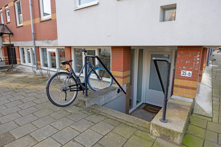 Foto 19 van Emmaweg 35-B