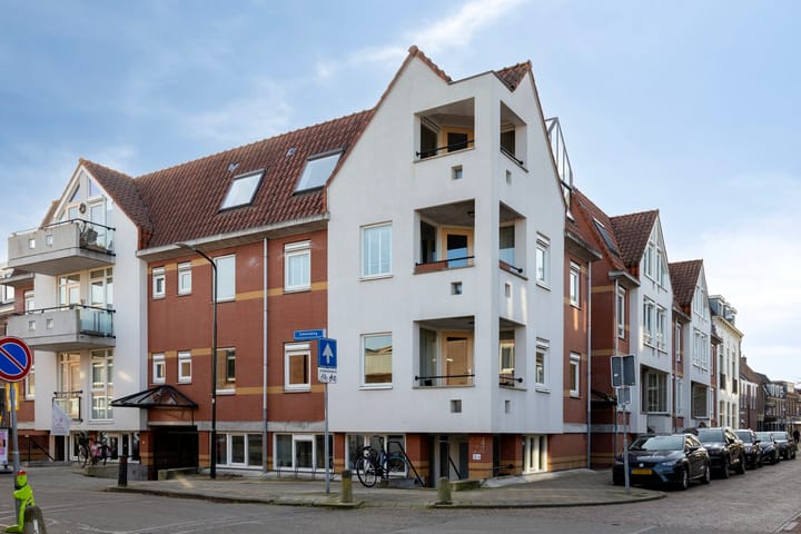 Foto 20 van Emmaweg 35-B