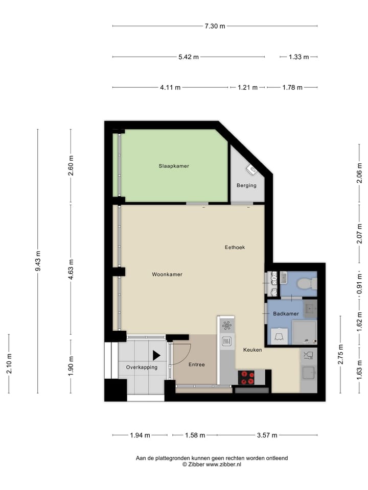 Foto 26 van Emmaweg 35-B