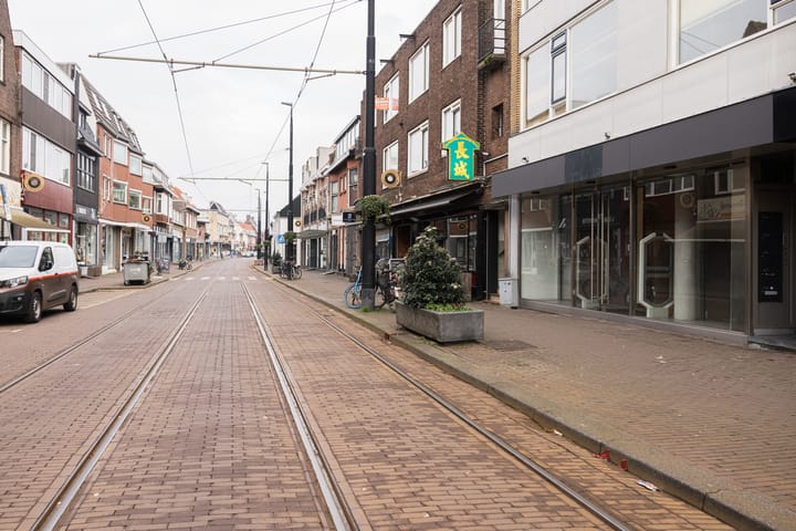 Bergse Dorpsstraat 41-A, Rotterdam