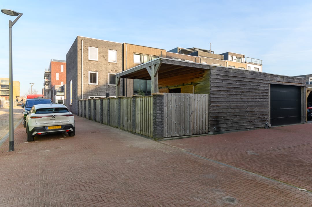 Photo 52 of Menelaosstraat 2-A