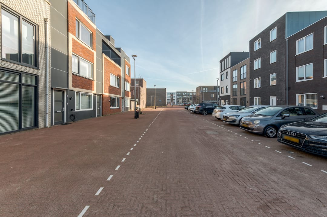 Photo 53 of Menelaosstraat 2-A