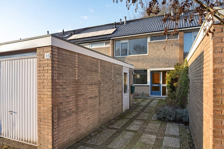 Foto 36 van Koenderinklanden 45