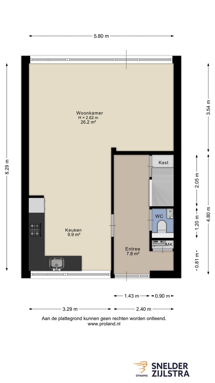 Foto 41 van Koenderinklanden 45