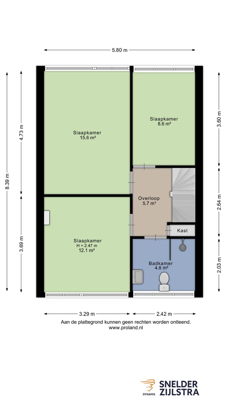 Foto 42 van Koenderinklanden 45