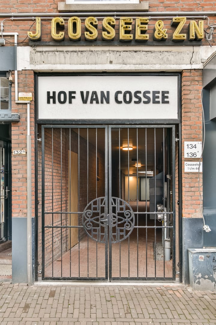 Foto 4 van Cosseehof 22