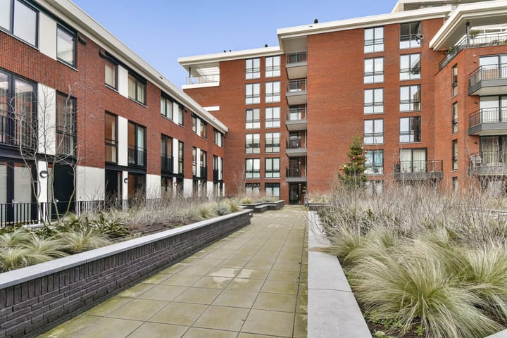 Foto 9 van Cosseehof 22