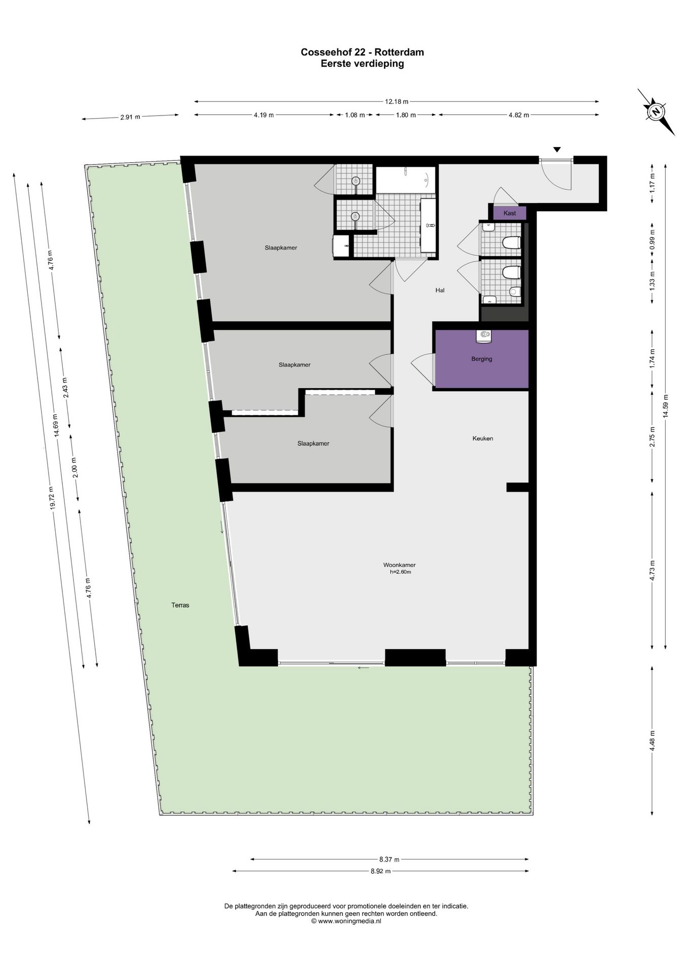 Photo 51 of Cosseehof 22