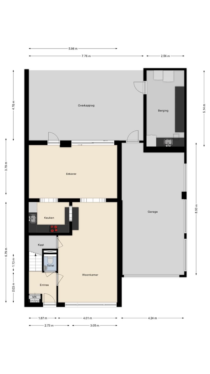 Foto 50 van Oudeweg 64