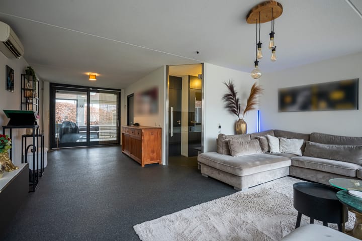 Foto 7 van F.L. Wrightstraat 11