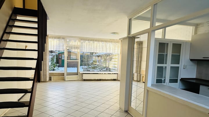 Photo 2 of Eisenhowerlaan 7