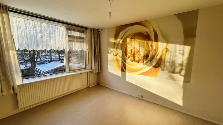 Photo 7 of Eisenhowerlaan 7