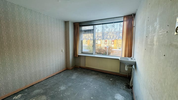 Photo 9 of Eisenhowerlaan 7