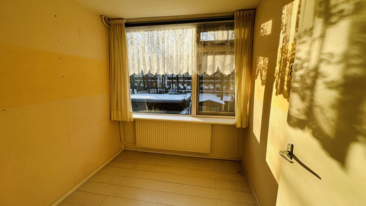 Photo 11 of Eisenhowerlaan 7