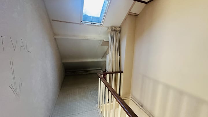 Photo 12 of Eisenhowerlaan 7