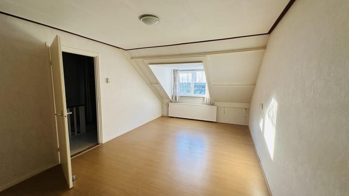 Photo 13 of Eisenhowerlaan 7