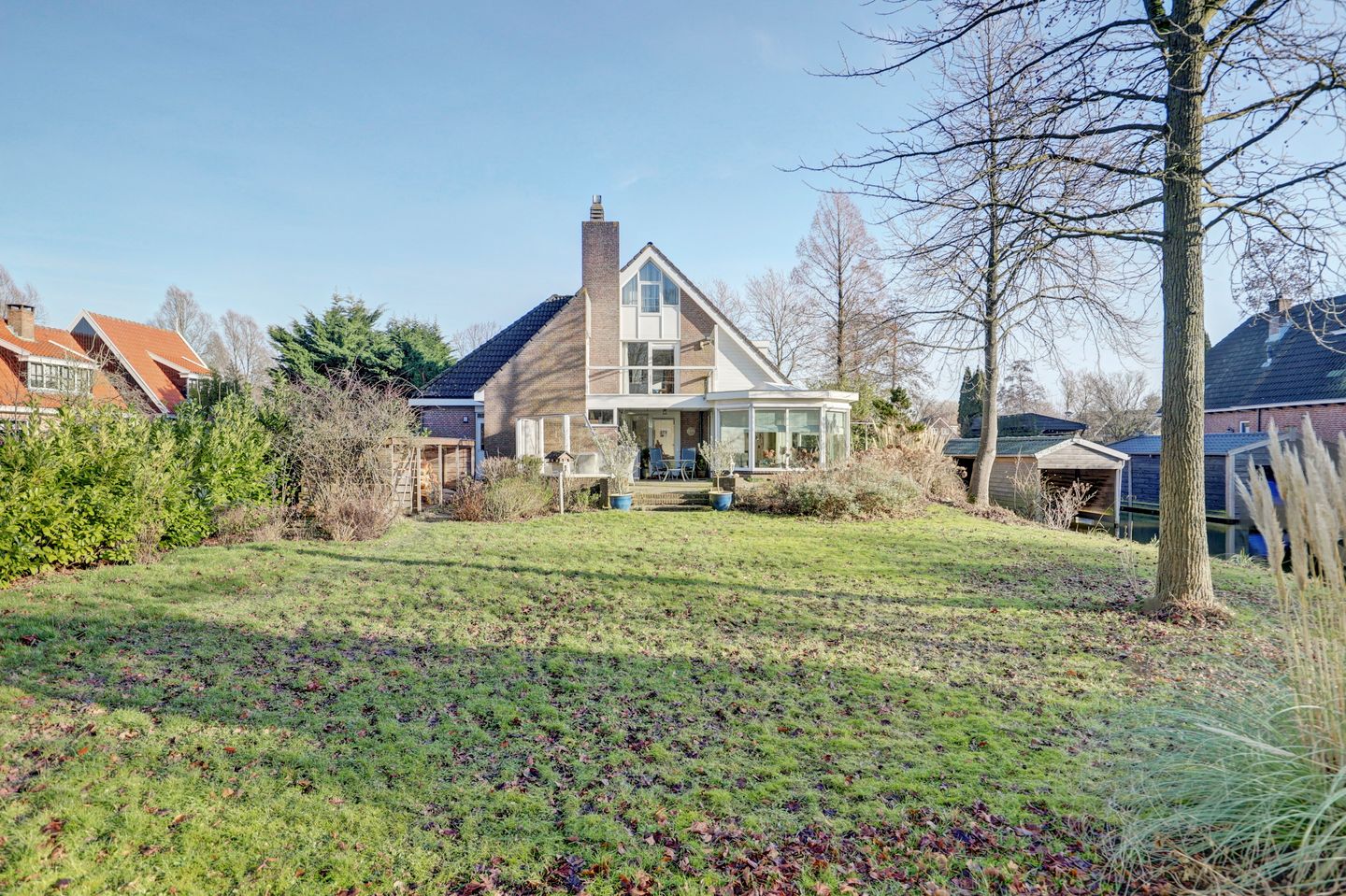 Photo 4 of Sperwer 15