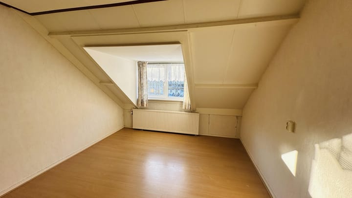 Photo 14 of Eisenhowerlaan 7