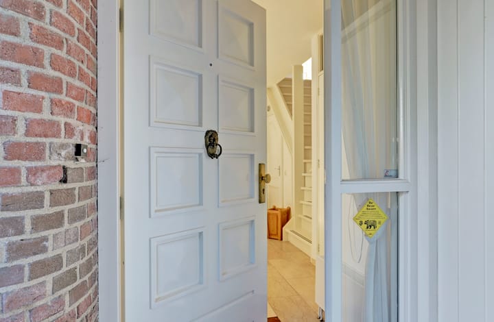 Foto 6 van Sperwer 15