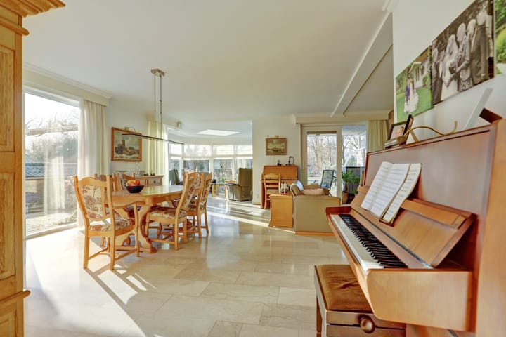 Foto 8 van Sperwer 15