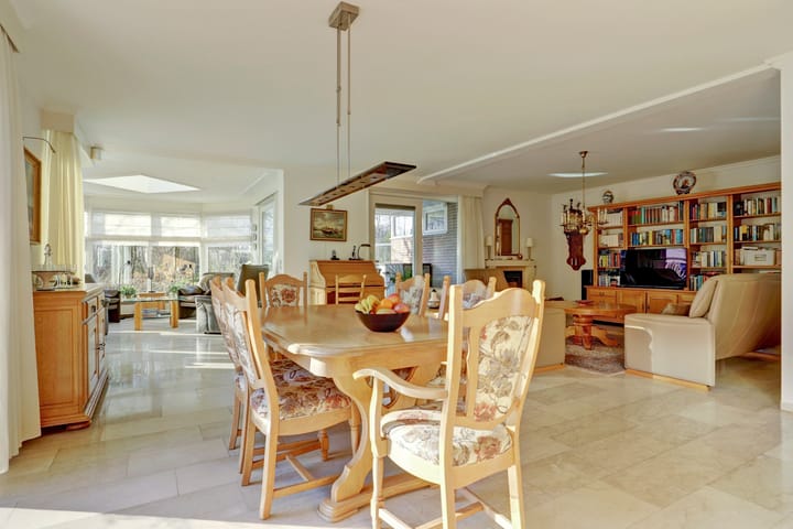 Foto 9 van Sperwer 15