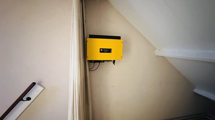 Photo 16 of Eisenhowerlaan 7