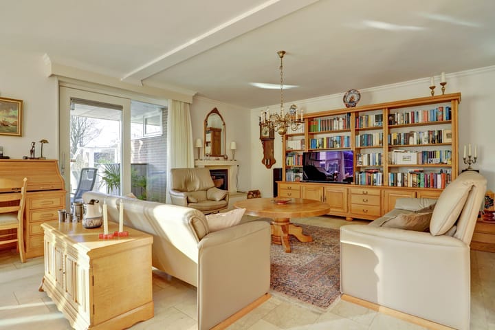 Foto 10 van Sperwer 15