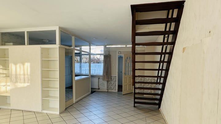 Photo 3 of Eisenhowerlaan 7