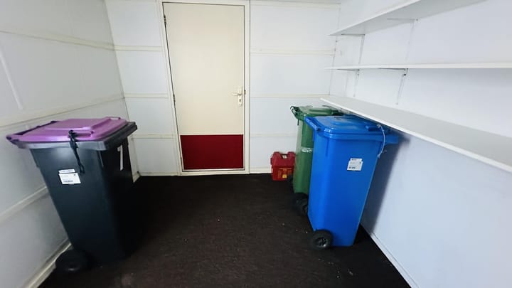 Photo 17 of Eisenhowerlaan 7