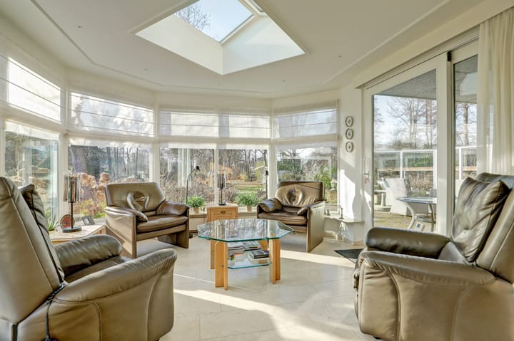 Foto 12 van Sperwer 15