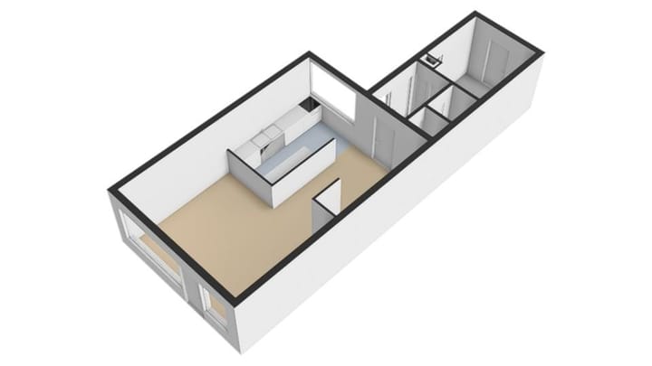 Photo 20 of Eisenhowerlaan 7