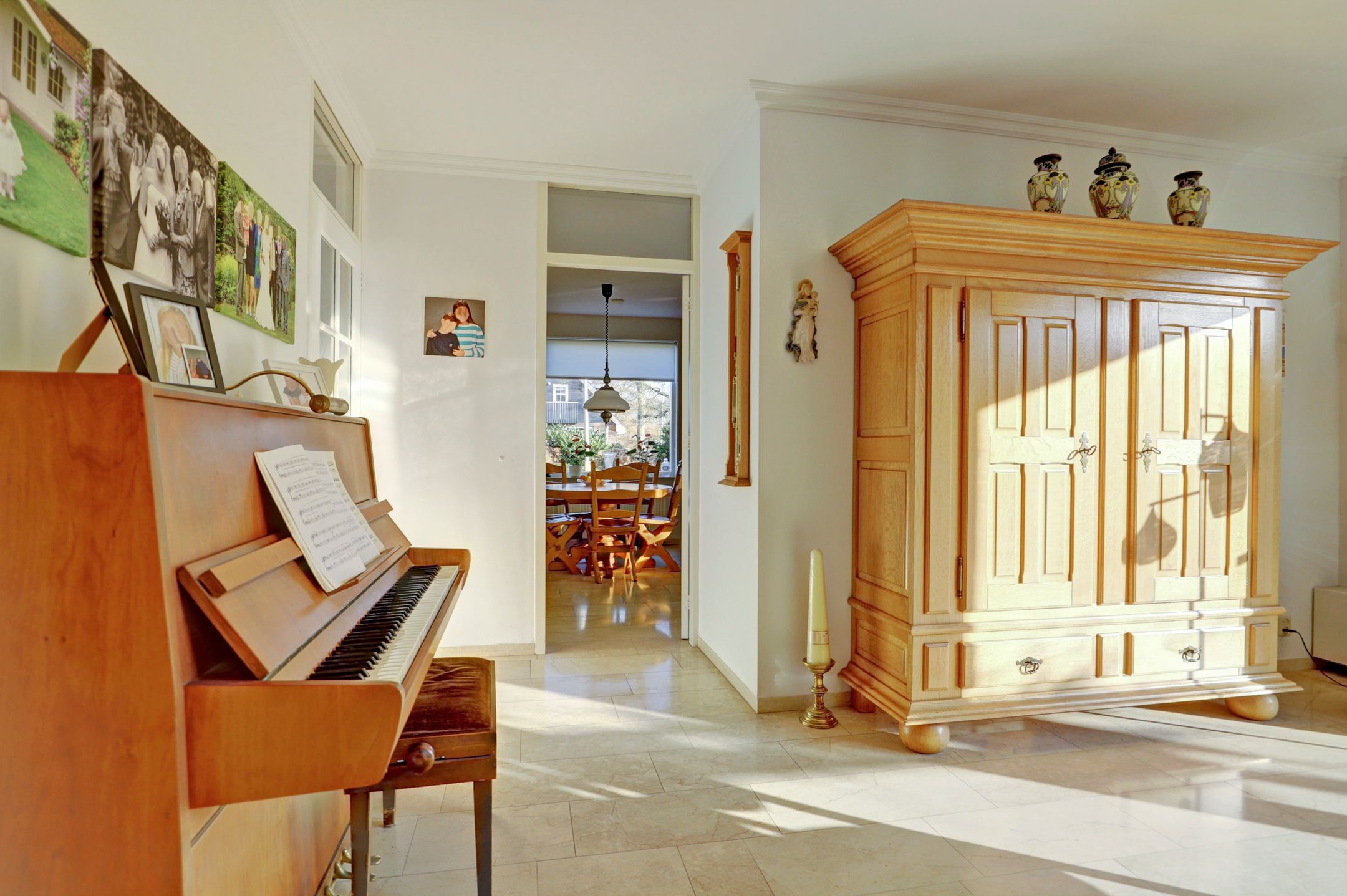 Photo 15 of Sperwer 15