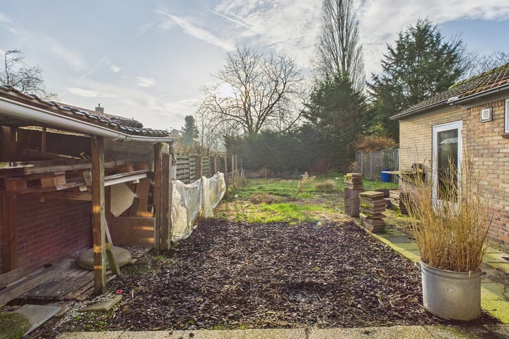 Photo 25 of Julianalaan 20