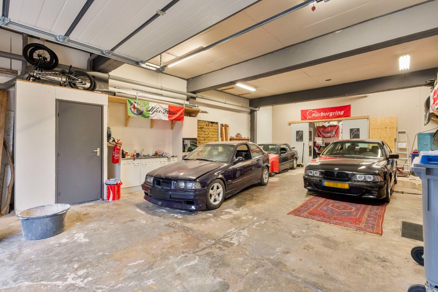 Bekijk foto 3 van Frans Erensstraat 8