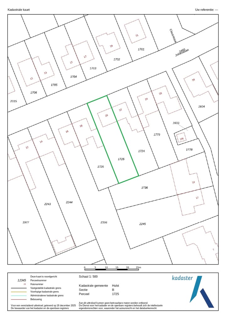 Photo 28 of Julianalaan 20