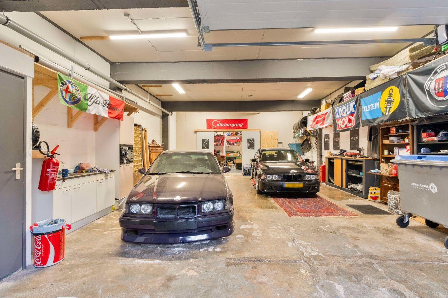 Bekijk foto 4 van Frans Erensstraat 8