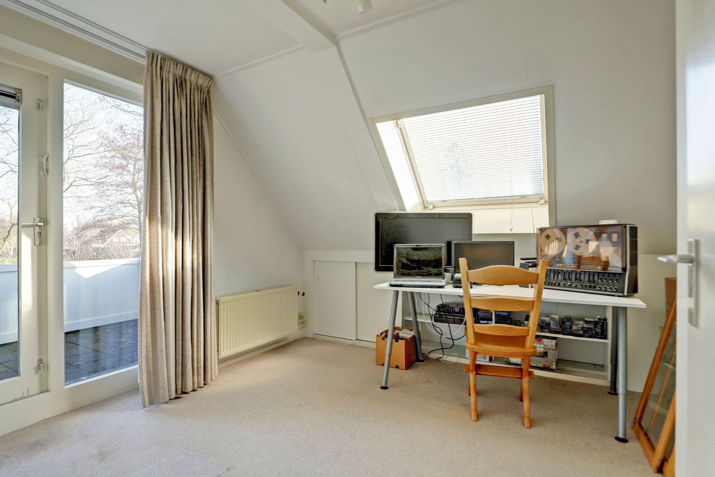 Photo 29 of Sperwer 15