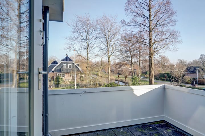 Foto 30 van Sperwer 15