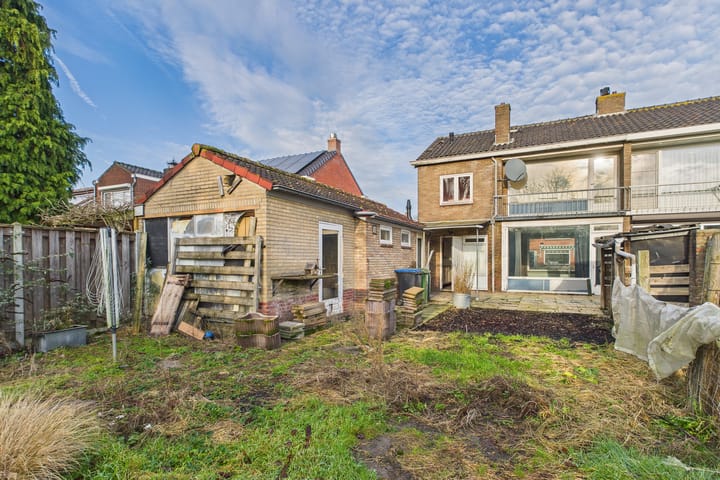 Photo 24 of Julianalaan 20