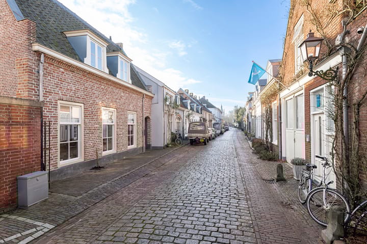 Foto 8 van Muntstraat 1-A