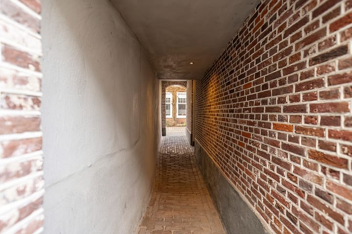 Foto 10 van Muntstraat 1-A